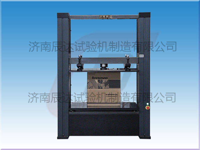 紙箱壓力試驗(yàn)機(jī)的用途及特點(diǎn)有哪些？