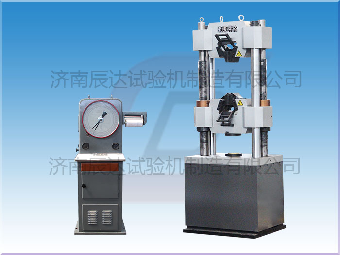 使用萬能試驗機(jī)時，樣品的夾持狀態(tài)對試驗結(jié)果有影響嗎？
