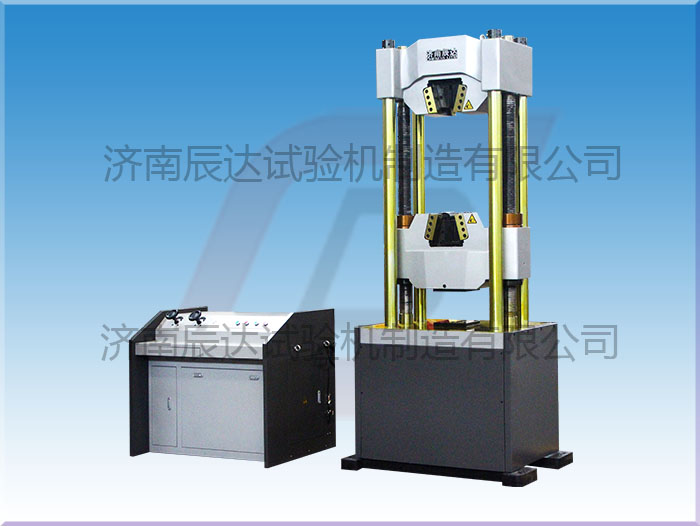 拉力試驗(yàn)機(jī)在做試驗(yàn)時(shí)出現(xiàn)打滑的原因是什么？