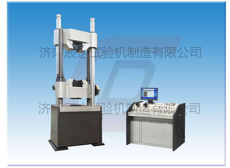 液壓萬能試驗(yàn)機(jī)出現(xiàn)故障怎么處理？日常維護(hù)保養(yǎng)如何做？