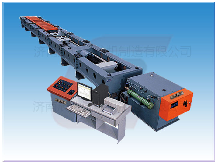 臥式拉力試驗(yàn)機(jī)具備哪些功能？