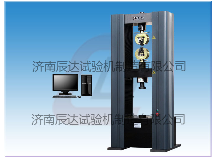 選擇電子萬能試驗機時主要應(yīng)該注意哪幾方面？