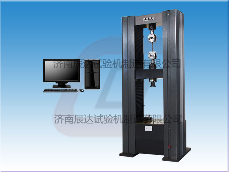 WDW-200M微機(jī)控制電子試驗(yàn)機(jī)對安裝環(huán)境有哪些要求？