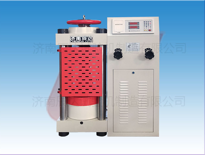 影響200噸磚壓力試驗(yàn)機(jī)價(jià)格的因素有哪些？