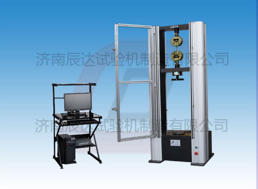 WDW-10M萬能拉力試驗機具備那些功能？日常使用中還有哪些注意事項？