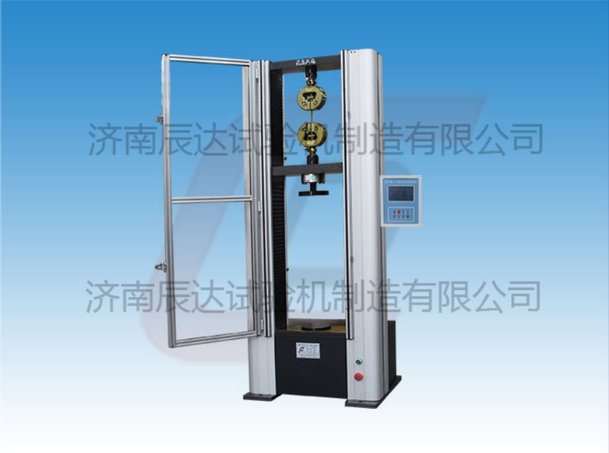 要怎么選擇靠譜的電子萬能試驗(yàn)機(jī)WDS-10M廠來購買產(chǎn)品？