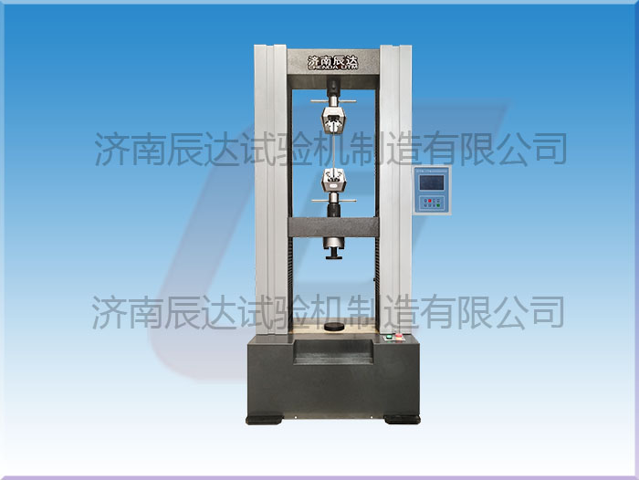 數(shù)顯萬能試驗機WDS-10對安裝環(huán)境有哪些要求，操作時還需要注意哪幾點？