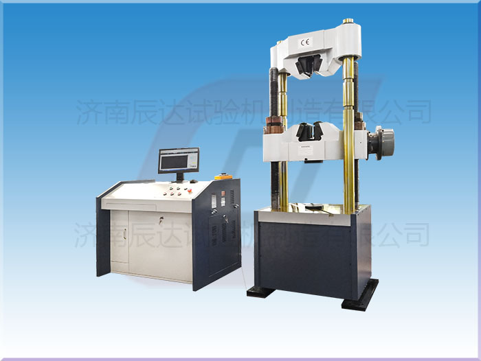 哪些因素會(huì)影響WAW-600C拉伸萬(wàn)能試驗(yàn)機(jī)的精準(zhǔn)度？