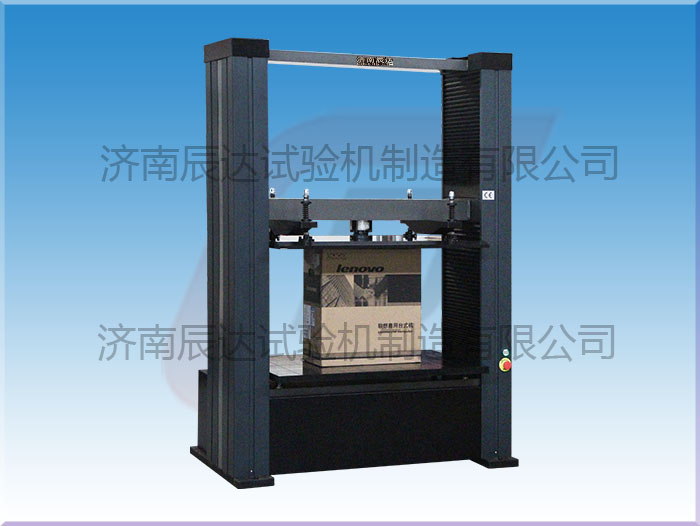 WDW-20Z紙箱壓力試驗(yàn)機(jī)的用途以及操作規(guī)程是什么？