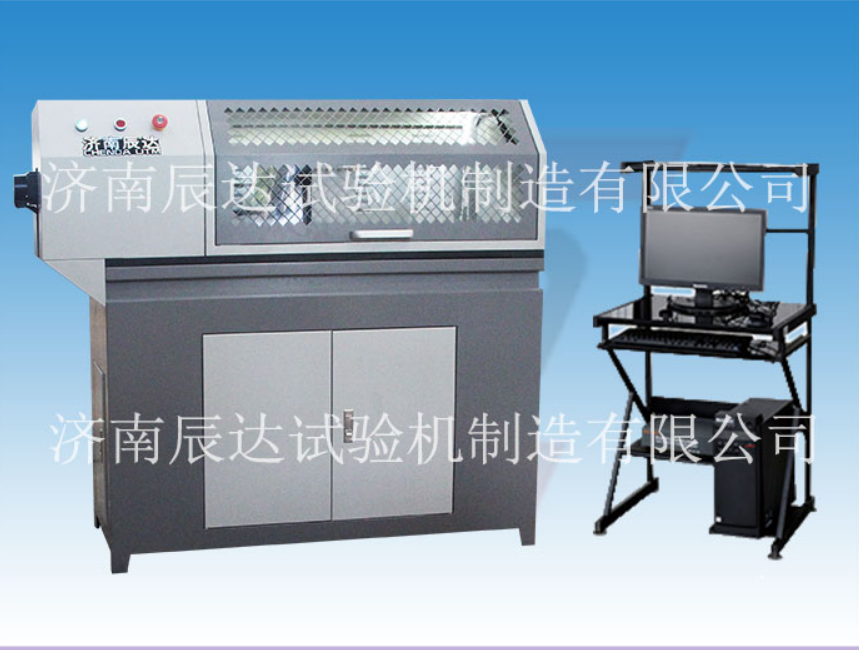 了解扭轉(zhuǎn)試驗機(jī)的結(jié)構(gòu)和如何運作