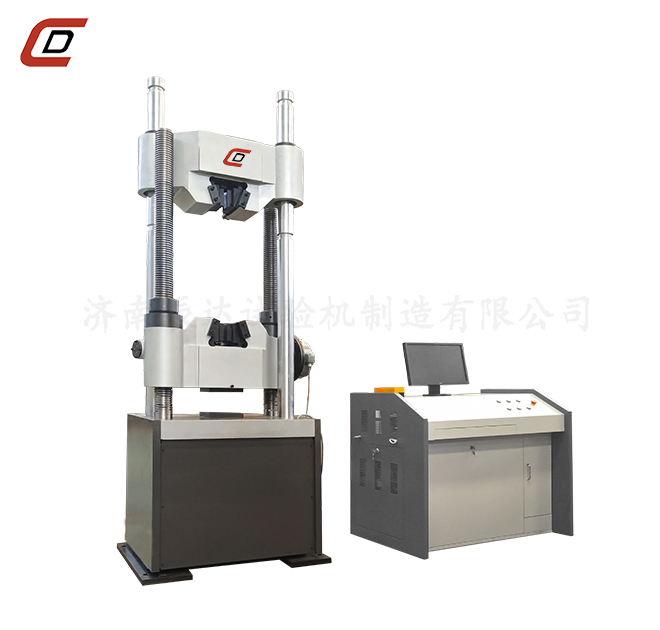 拉力試驗(yàn)機(jī)的安裝、使用注意事項(xiàng)及維護(hù)